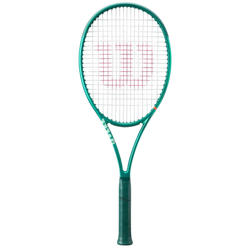 Wilson Blade 100 V10 2026 Tennis Racket | TennisShot